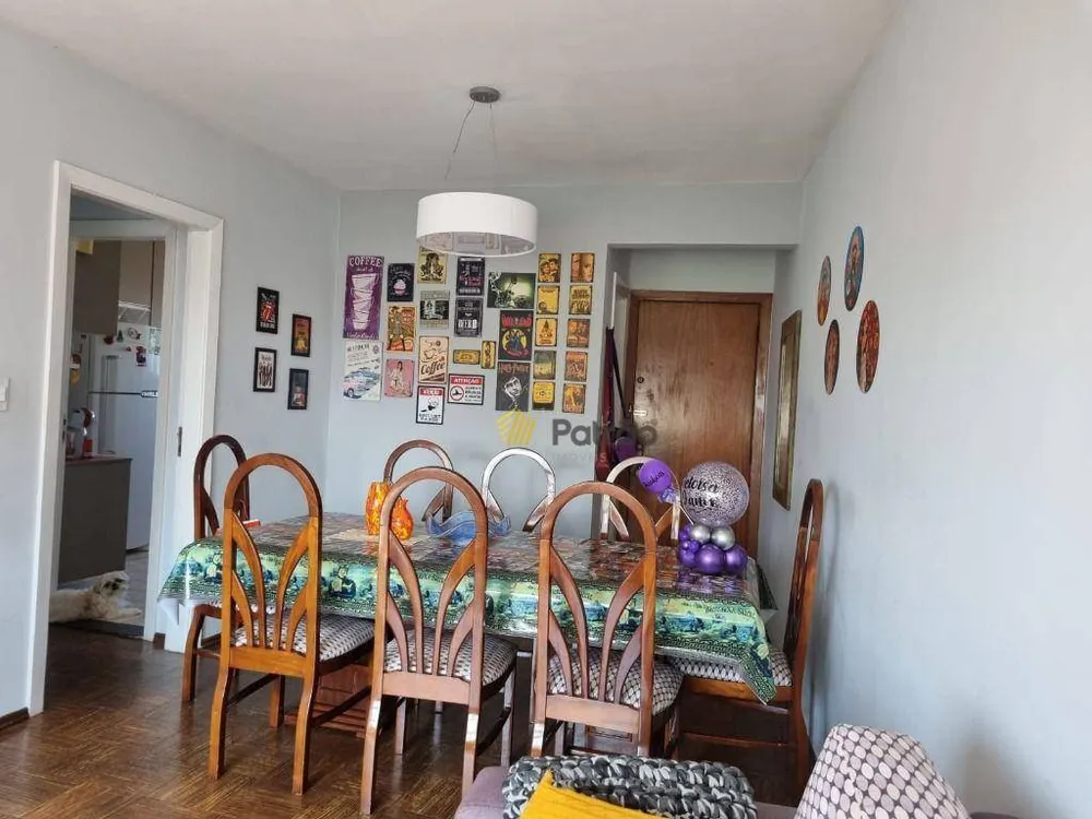 Apartamento, 3 quartos, 80 m² - Foto 15