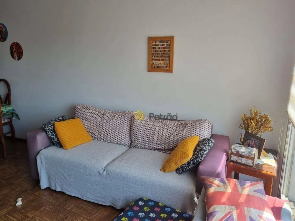 Apartamento, 3 quartos, 80 m² - Foto 14