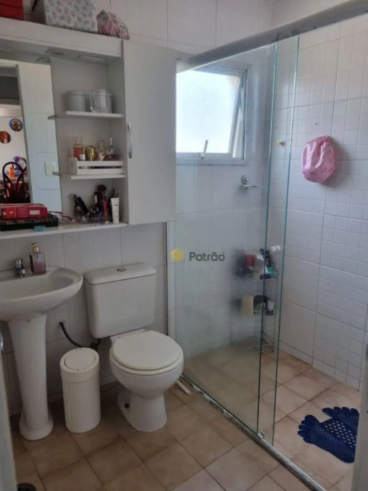 Apartamento, 3 quartos, 80 m² - Foto 3