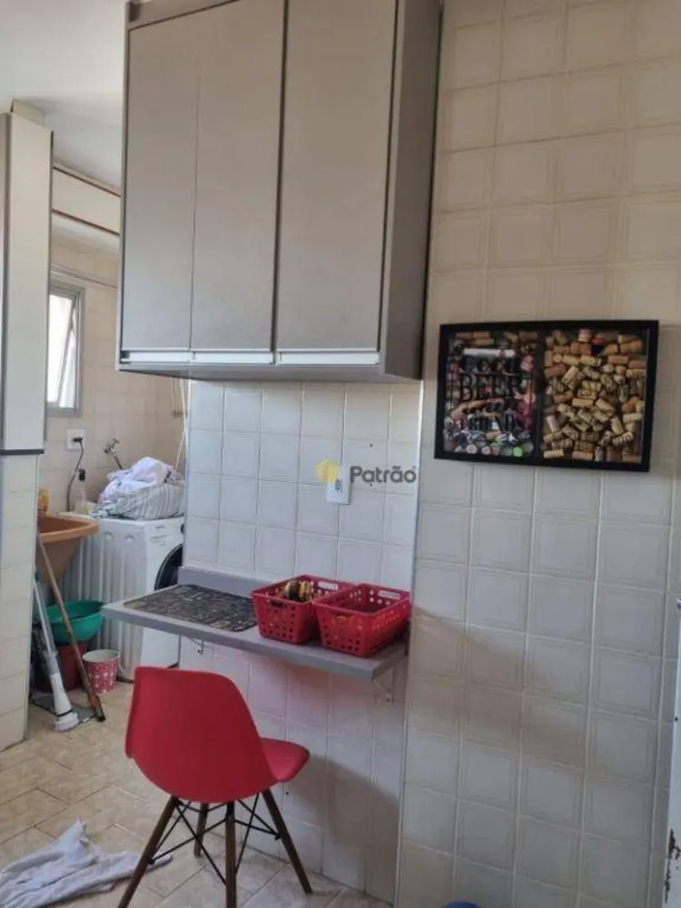 Apartamento, 3 quartos, 80 m² - Foto 9
