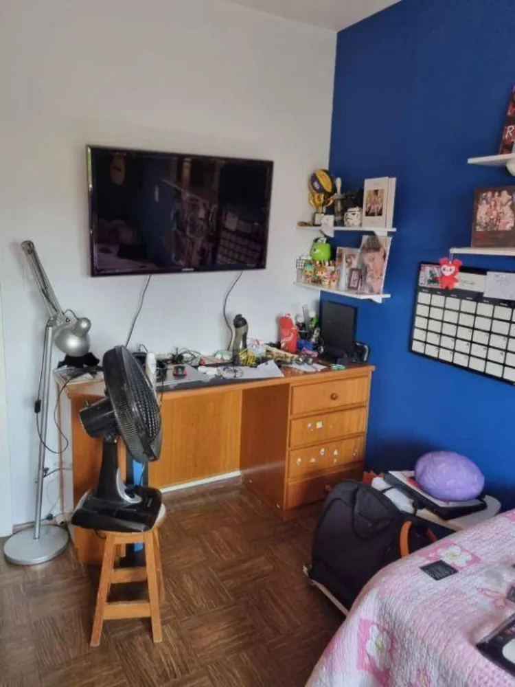 Apartamento, 3 quartos, 80 m² - Foto 6