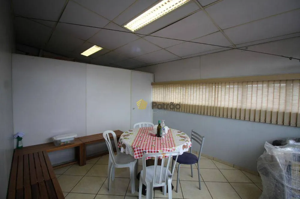 Depósito-Galpão, 2969 m² - Foto 11