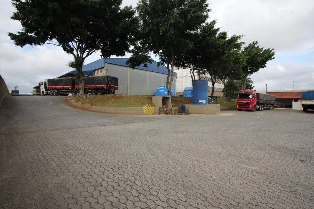 Depósito-Galpão, 2969 m² - Foto 8