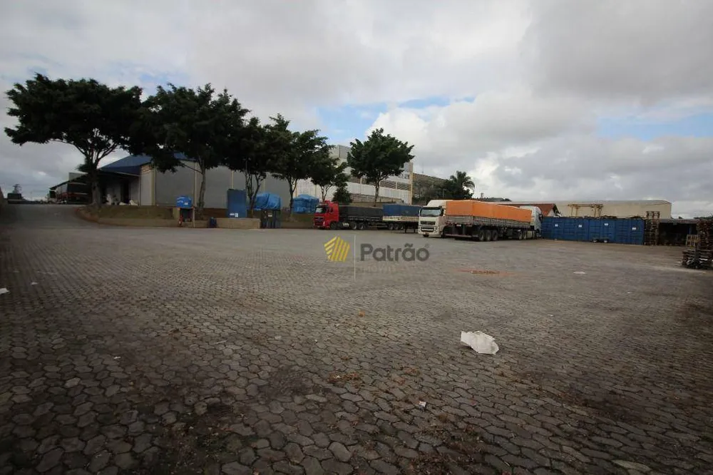 Depósito-Galpão, 2969 m² - Foto 1