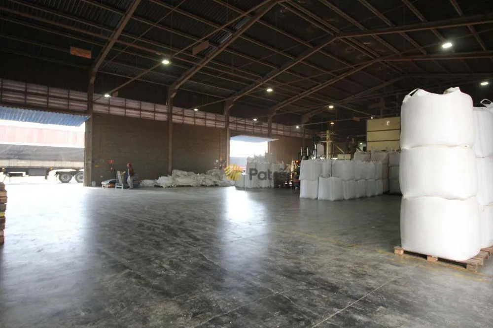 Depósito-Galpão, 2969 m² - Foto 3
