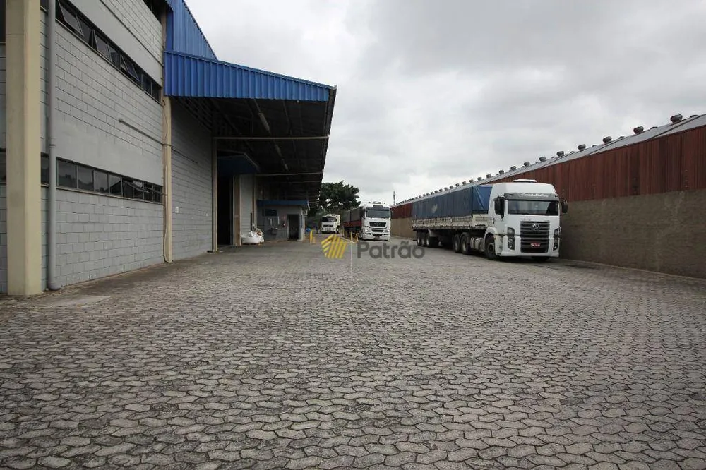 Depósito-Galpão, 2969 m² - Foto 1