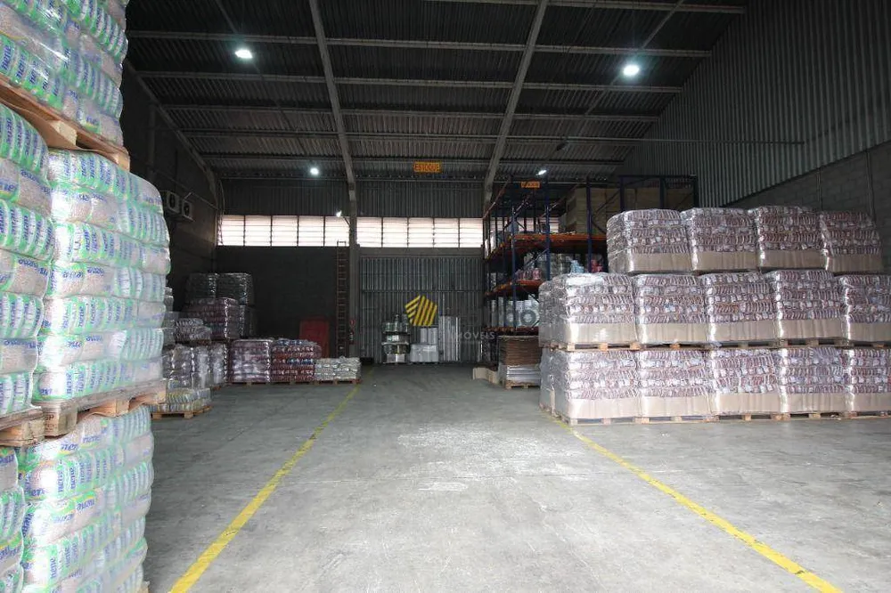 Depósito-Galpão, 2969 m² - Foto 4