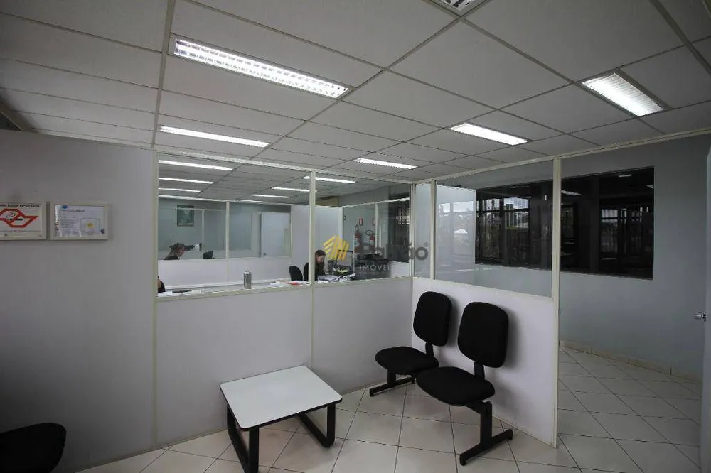 Depósito-Galpão, 2969 m² - Foto 2