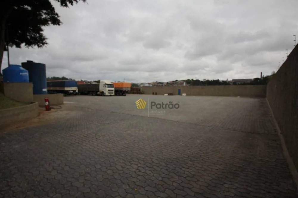 Depósito-Galpão, 2969 m² - Foto 7