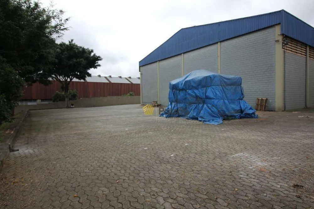 Depósito-Galpão, 2969 m² - Foto 6