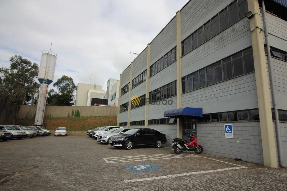 Depósito-Galpão, 2969 m² - Foto 3