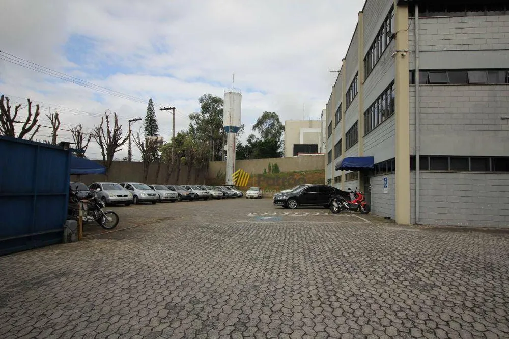 Depósito-Galpão, 2969 m² - Foto 2