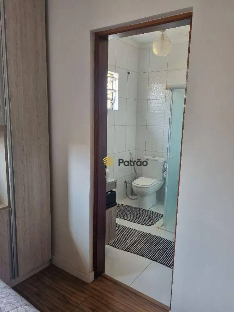 Casa, 4 quartos, 222 m² - Foto 6