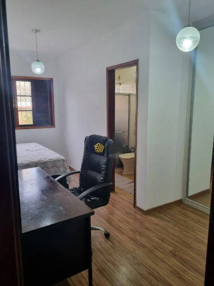 Casa, 4 quartos, 222 m² - Foto 4