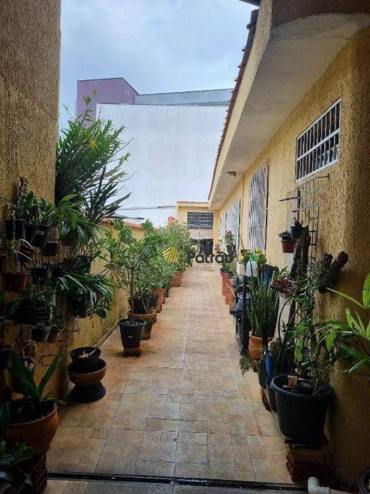 Casa, 4 quartos, 222 m² - Foto 8