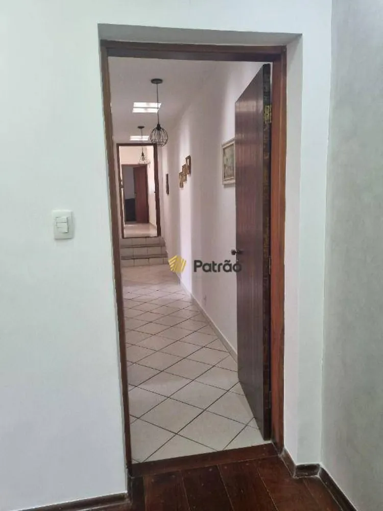 Casa, 4 quartos, 222 m² - Foto 5
