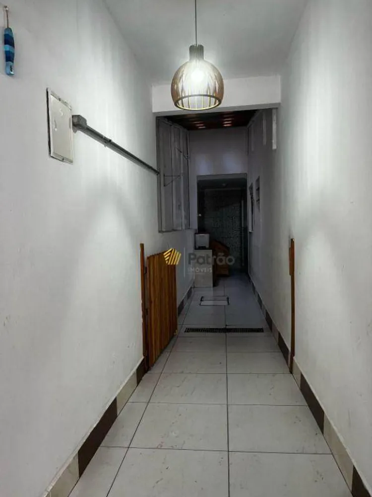 Sobrado, 3 quartos, 200 m² - Foto 4