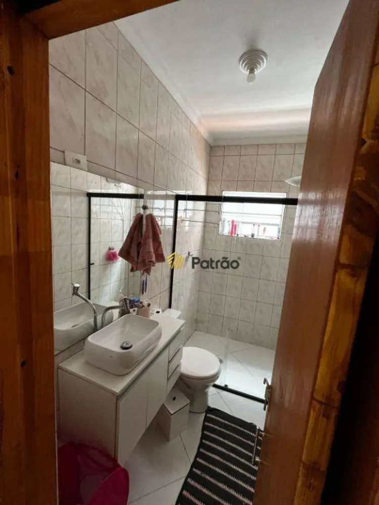 Sobrado, 3 quartos, 200 m² - Foto 5