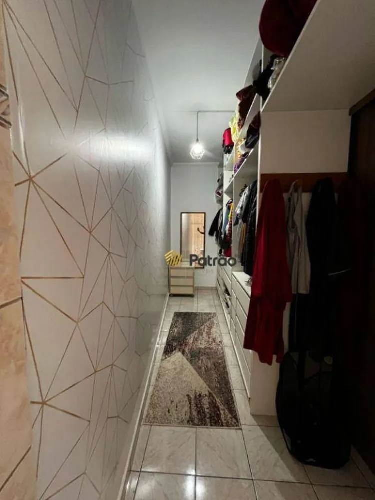 Sobrado, 3 quartos, 200 m² - Foto 4