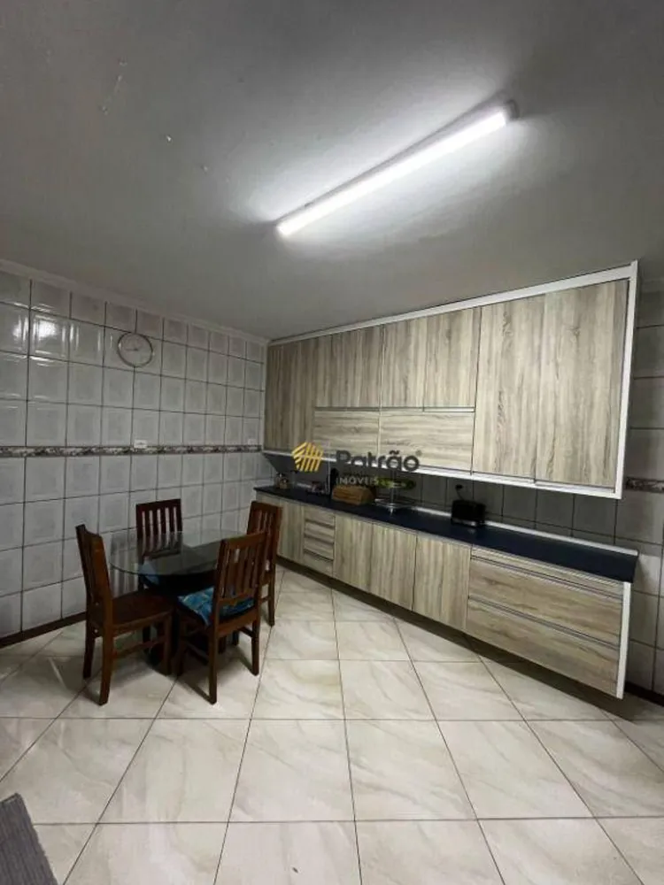 Sobrado, 3 quartos, 200 m² - Foto 7