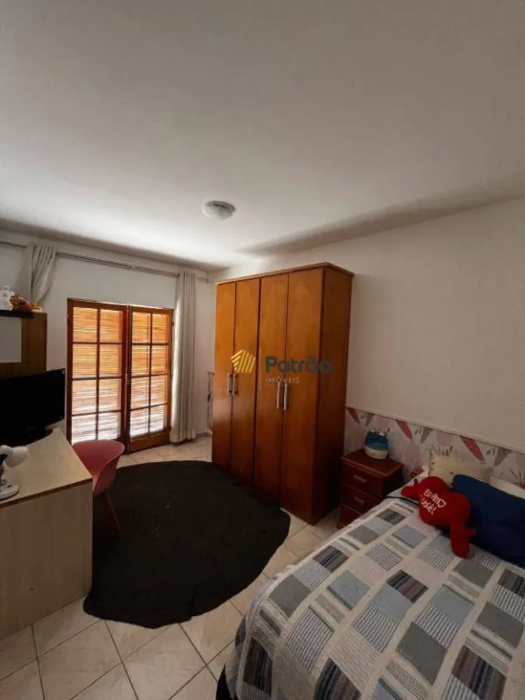 Sobrado, 3 quartos, 200 m² - Foto 7