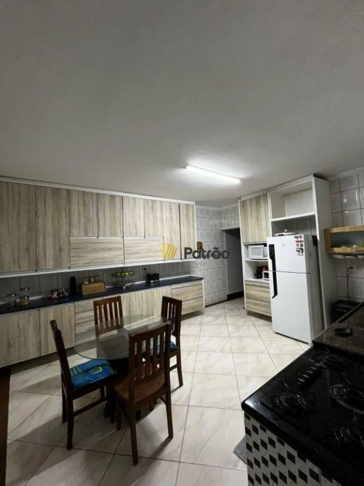 Sobrado, 3 quartos, 200 m² - Foto 10