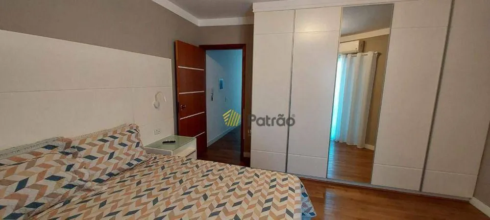 Sobrado, 4 quartos, 197 m² - Foto 16
