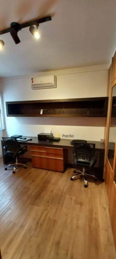 Sobrado, 4 quartos, 197 m² - Foto 12