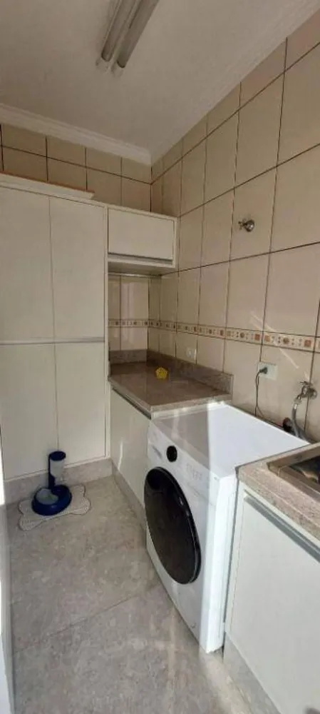 Sobrado, 4 quartos, 197 m² - Foto 10