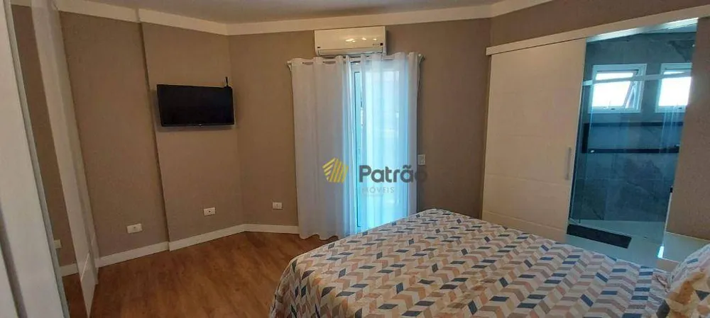 Sobrado, 4 quartos, 197 m² - Foto 8