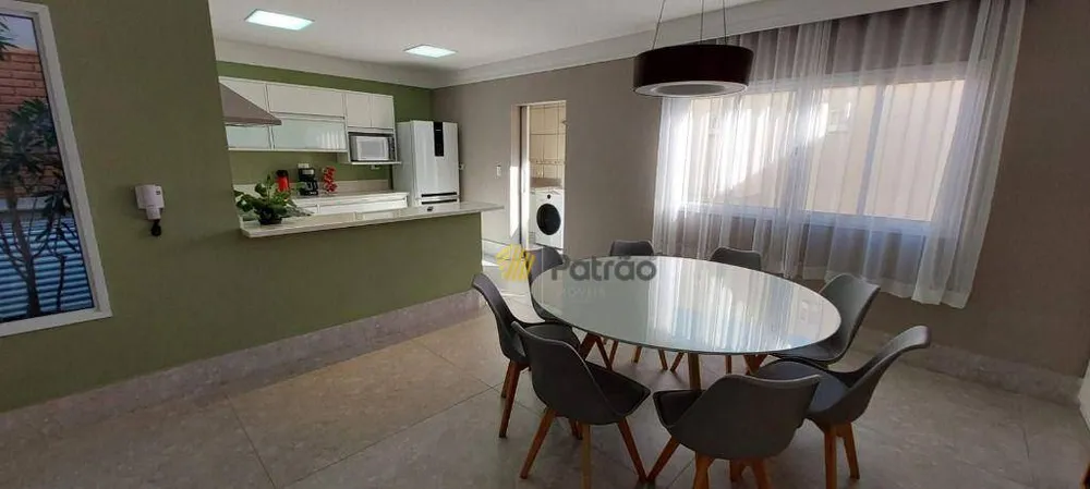 Sobrado, 4 quartos, 197 m² - Foto 6
