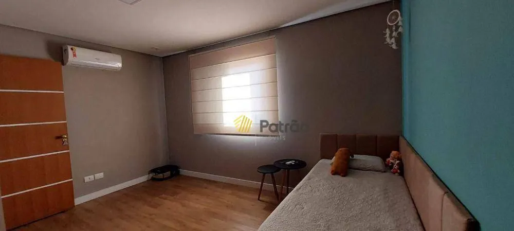 Sobrado, 4 quartos, 197 m² - Foto 9