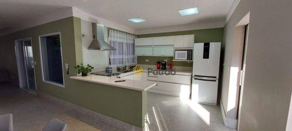 Sobrado, 4 quartos, 197 m² - Foto 3