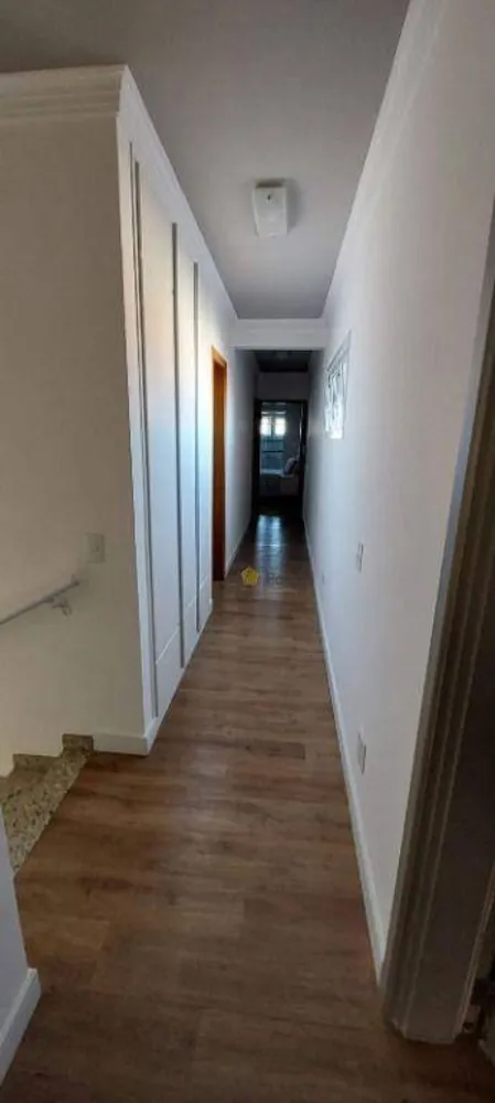 Sobrado, 4 quartos, 197 m² - Foto 8