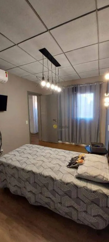Sobrado, 4 quartos, 197 m² - Foto 5