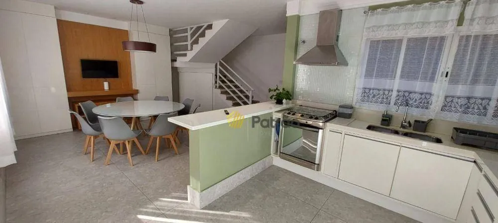 Sobrado, 4 quartos, 197 m² - Foto 10