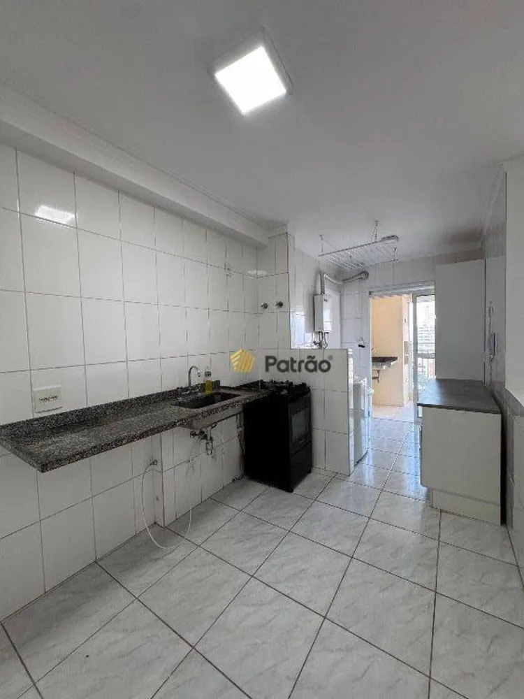 Apartamento, 3 quartos, 84 m² - Foto 6