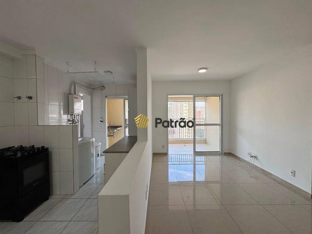 Apartamento, 3 quartos, 84 m² - Foto 4