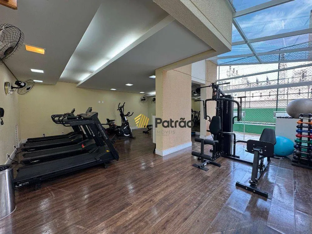 Apartamento, 3 quartos, 84 m² - Foto 10