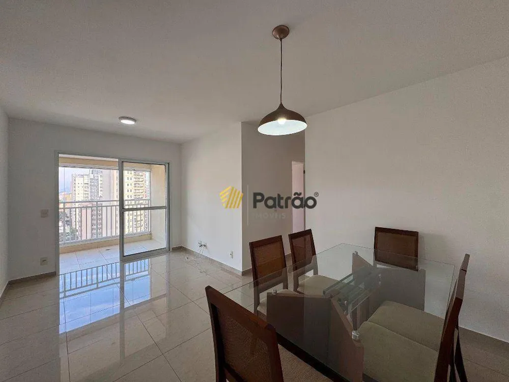 Apartamento, 3 quartos, 84 m² - Foto 3