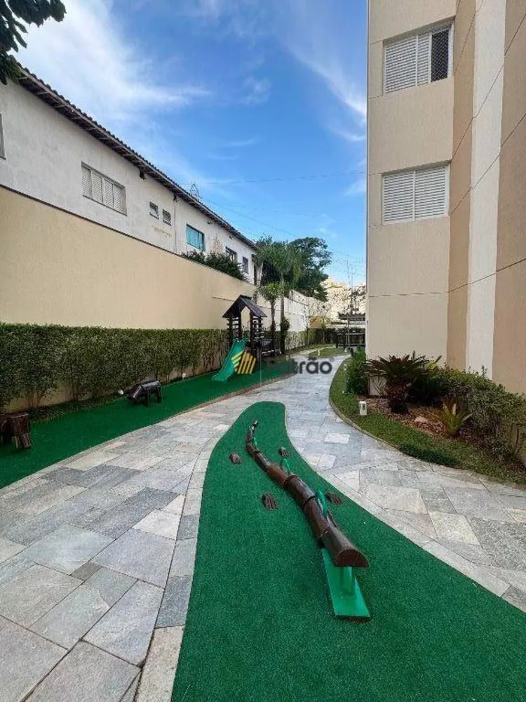 Apartamento, 3 quartos, 84 m² - Foto 9