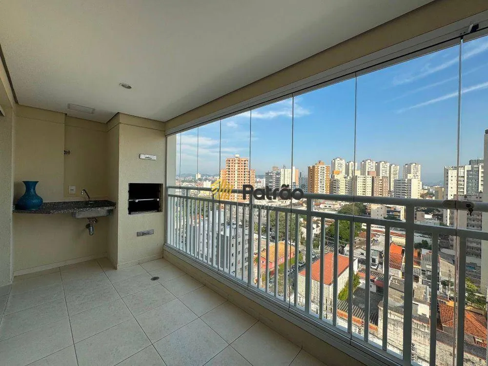 Apartamento, 3 quartos, 84 m² - Foto 1