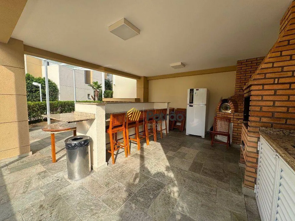 Apartamento, 3 quartos, 84 m² - Foto 6