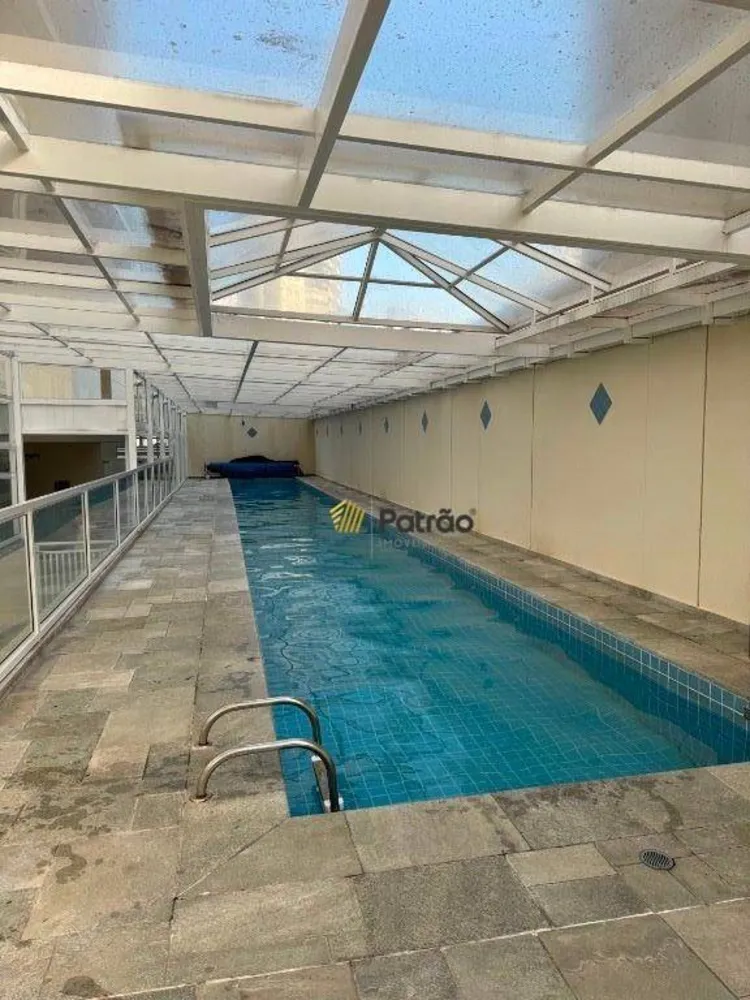 Apartamento, 3 quartos, 84 m² - Foto 14