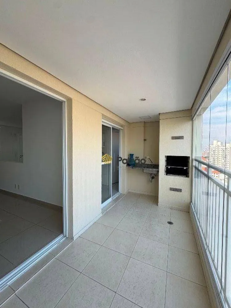 Apartamento, 3 quartos, 84 m² - Foto 2