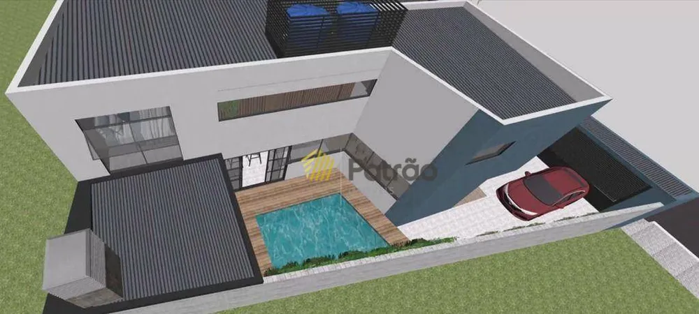 Terreno, 267 m² - Foto 6