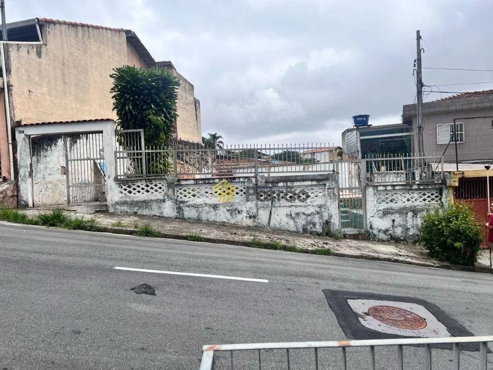 Terreno, 267 m² - Foto 1