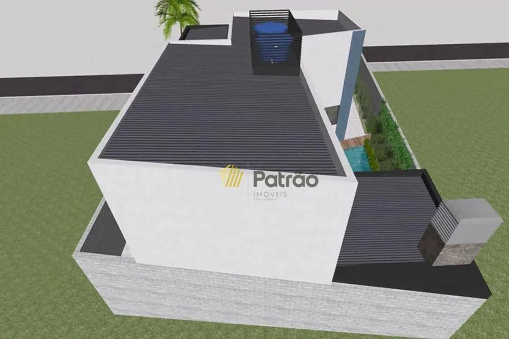 Terreno, 267 m² - Foto 5