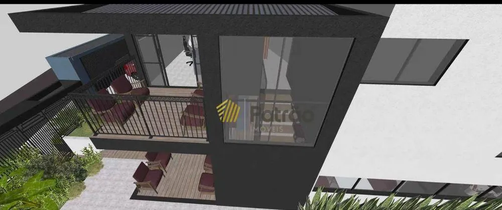 Terreno, 267 m² - Foto 8