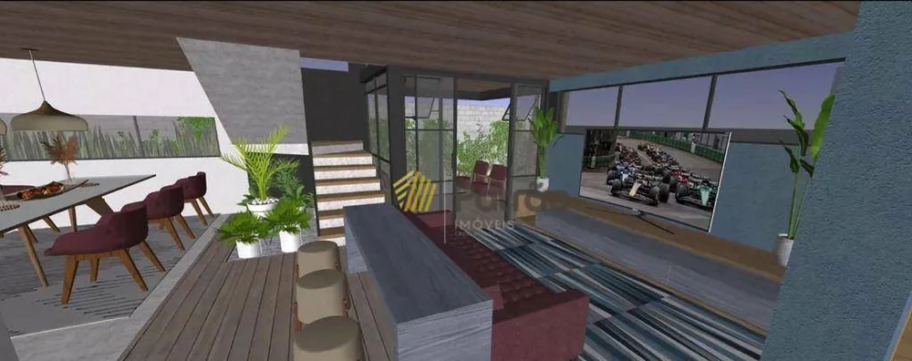 Terreno, 267 m² - Foto 11